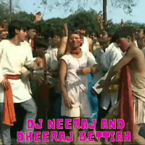 Duniya Ke Aashiq Dil Budhwan Ke (Bhojpuri Holi Hit Song Remix) By Dj Neeraj And Dheeraj Bettiah